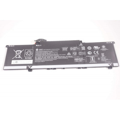 HP ENVY x360 Convertible 15m-ed1013dx 15m-ed1023dx 11.55V 51Wh Battery