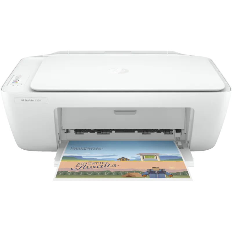 HP DeskJet Ink Advantage 2975 All-in-One Printer