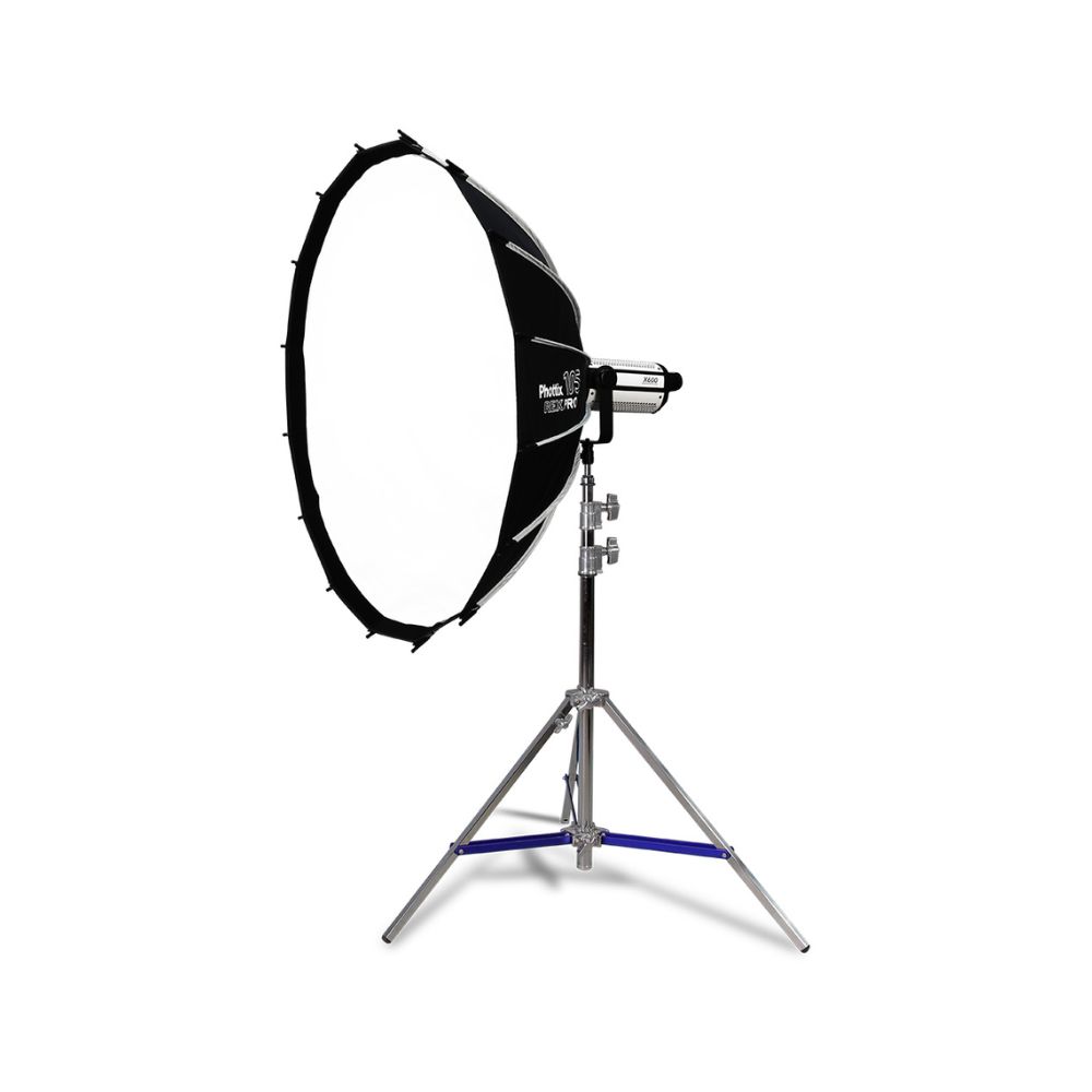 Phottix REX PRO 105cm Quick Folding Soft Box