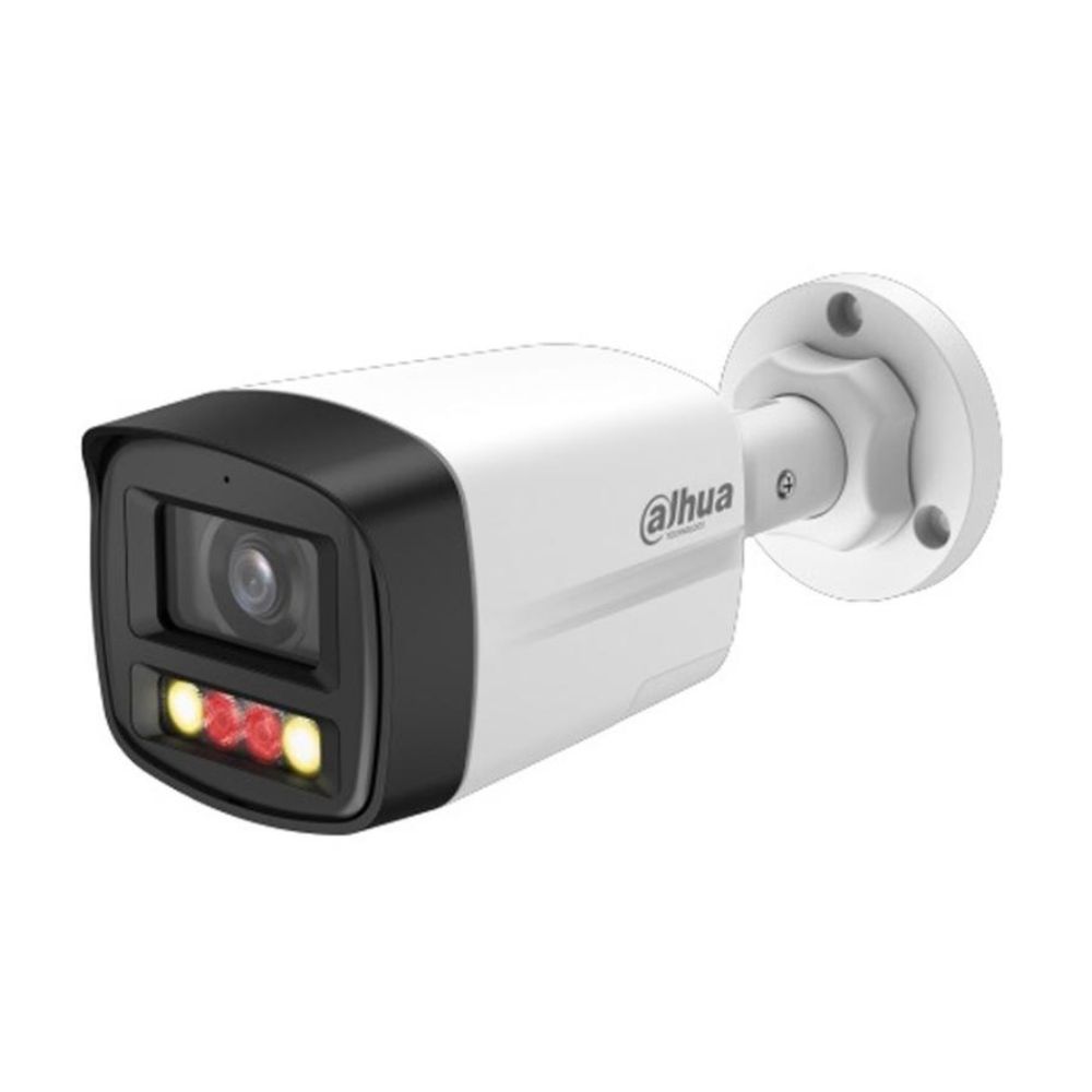 Dahua DH-IPC-HFW1439TL1-PV 4MP Active Deterrence Bullet Camera