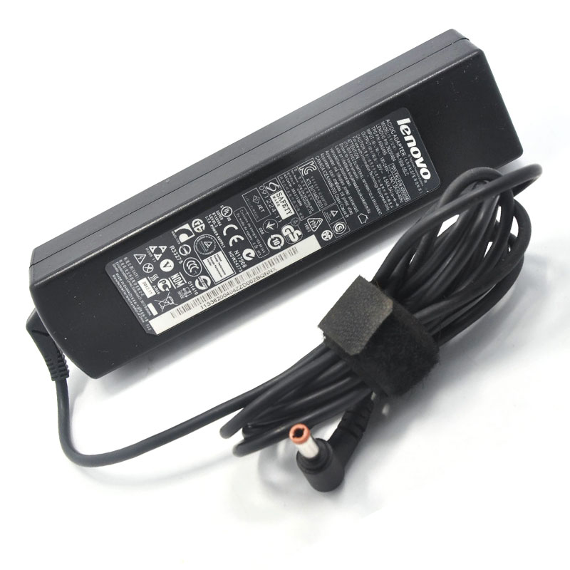 Charger for Lenovo V370 13" – 90W 20V 4.5A AC Adapter