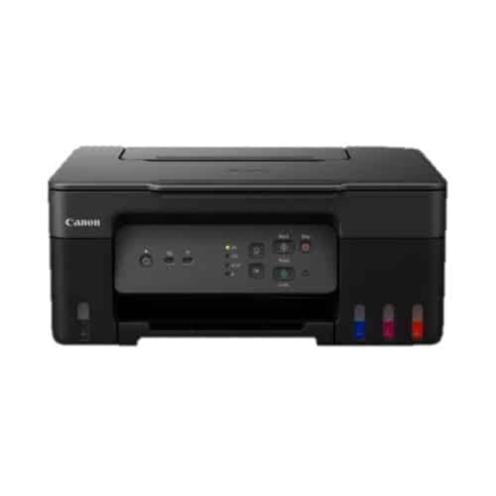 Canon PIXMA G3430 Wireless MegaTank All-in-One Ink Tank Printer
