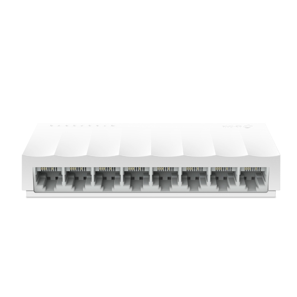 TP-Link 8-Port 10/100Mbps Desktop Network Switch -TL-LS1008