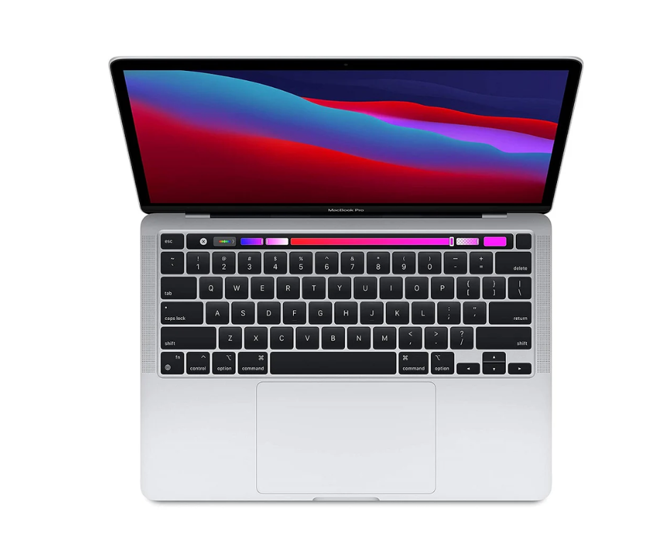 Apple MacBook Pro 13-inch 2018 i7 16GB RAM 1TB SSD