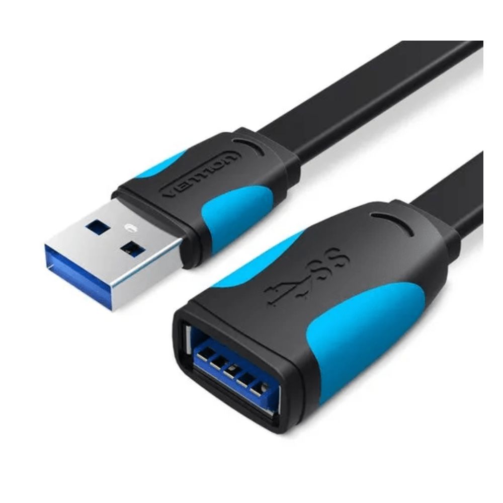 Vention USB 3.0 A Male to A Female Extension Cable 3M- VEN CBHBI