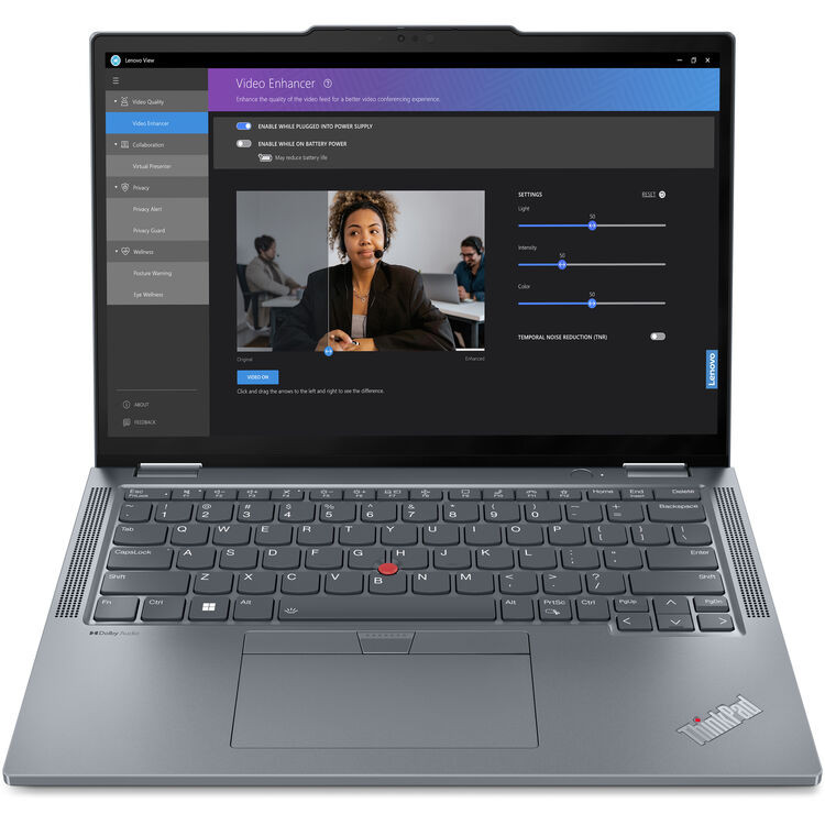 Lenovo ThinkPad Yoga X13 Core i5 10th Gen 8GB RAM 256GB SSD x360 Touchscreen