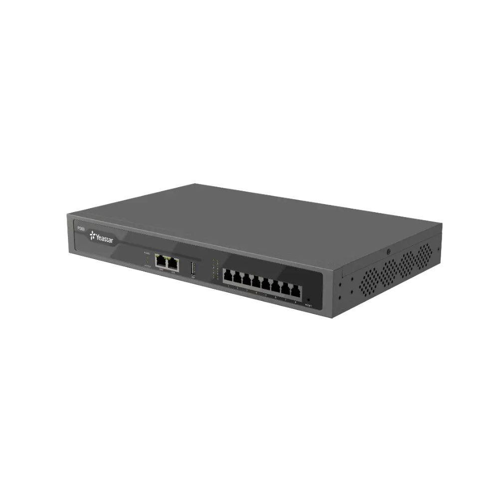 Yeastar P550 P-Series IP PBX