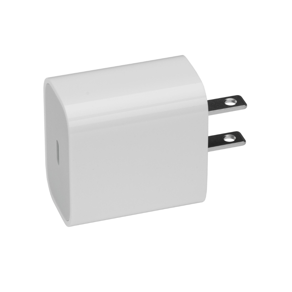 Apple 20W USB-C Power Adapter (MHJA3AM/A)