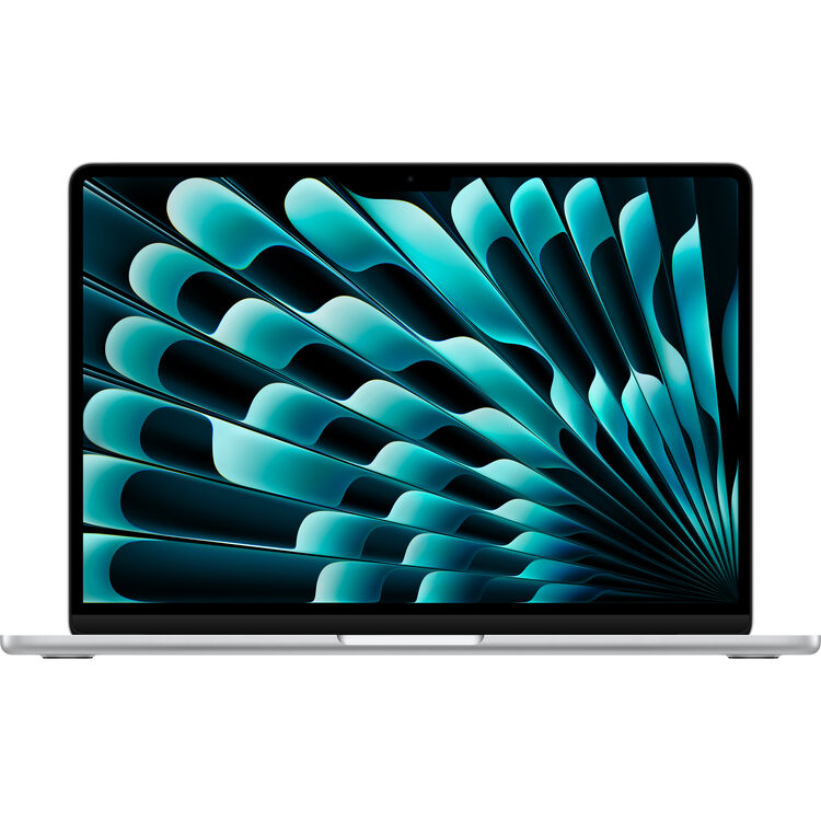 Macbook Air - M2 chip 8 core CPU - 10 core GPU 8GB RAM 512GB SSD-MQKV3LL/A