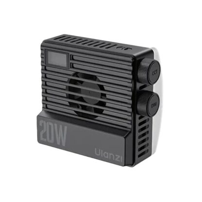 ULANZI LE20 Portable LED Video Light