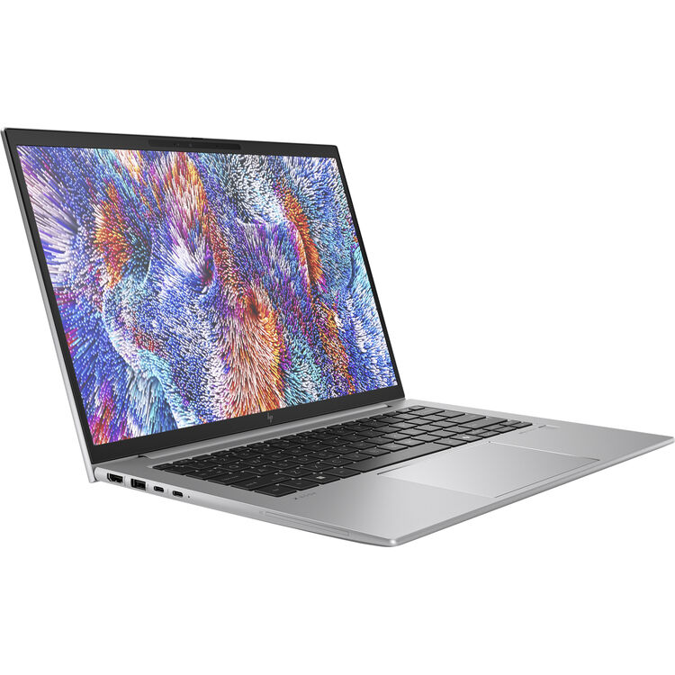 HP ZBook Firefly 14 G10 i7 13th Gen 16GB RAM 512GB SSD Non-Touch
