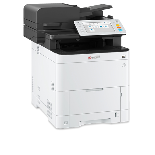 KYOCERA ECOSYS MA3500cix A4 Colour Multifunctional Laser Printer