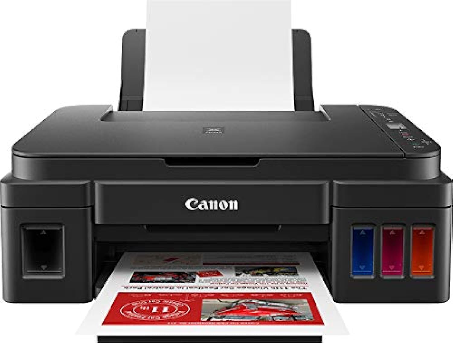 Canon G3410 Printer-2315C009AC