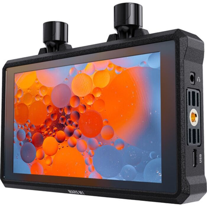 HOLLYLAND MARS M1 ENHANCED MONITOR