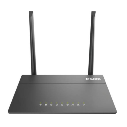 D‑Link AC750 Dual Band Wi‑Fi 5 Router‑DIR‑806A
