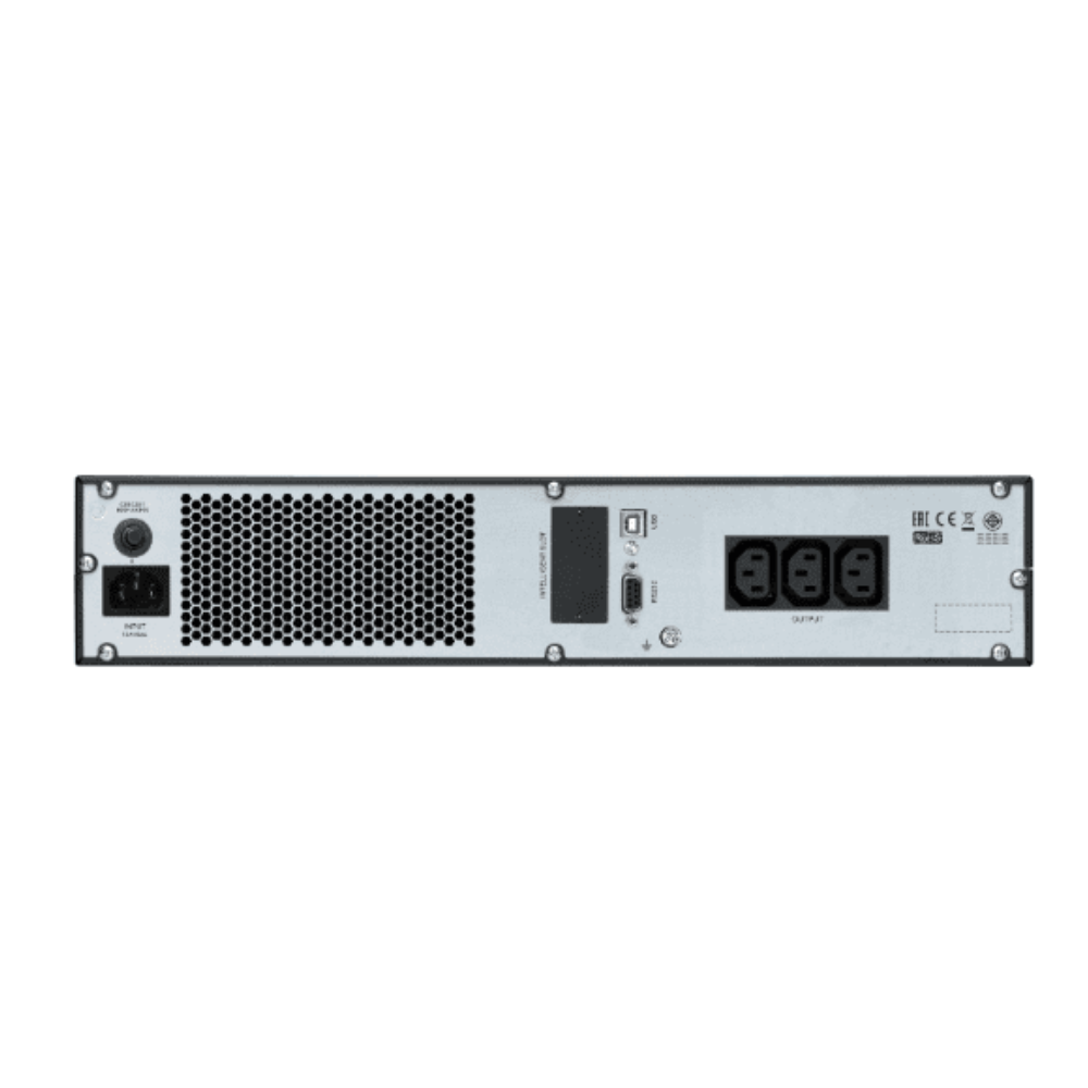 APC Easy UPS On-Line SRV 1000VA RM 230V-SRV1KRIRK