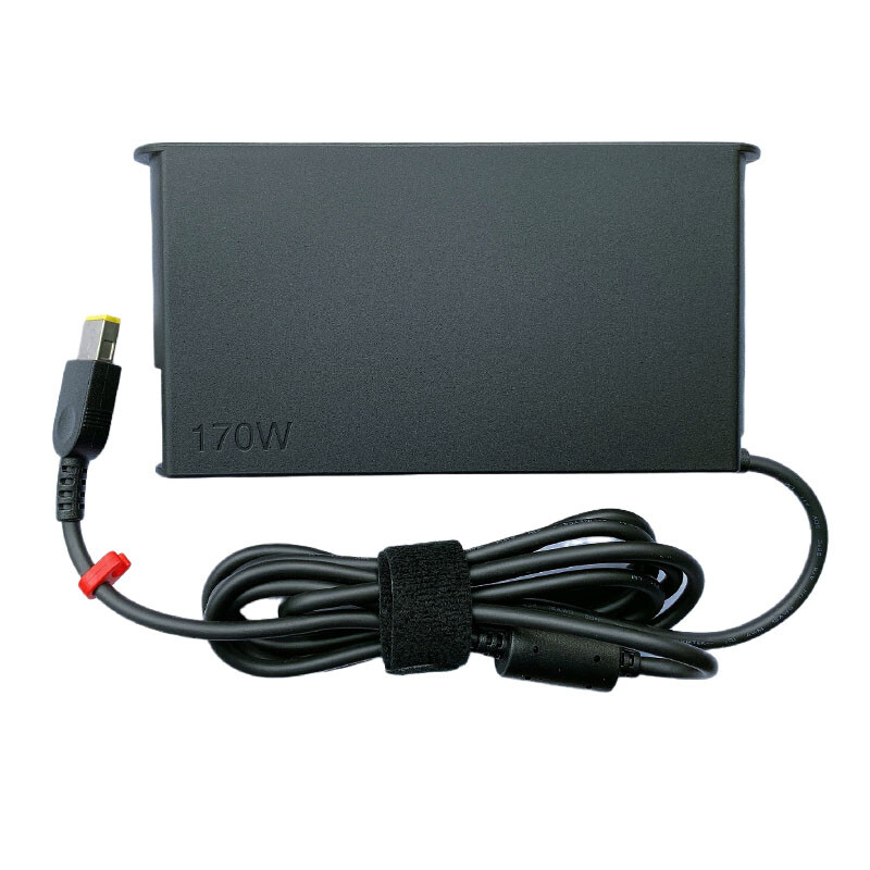 Adapter for Lenovo Legion Slim 5 16ARP9 Slim New Type 170W