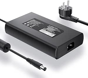 Adapter for HP TPC-AA501 TPC-BA521 19.5V 9.23A 180W