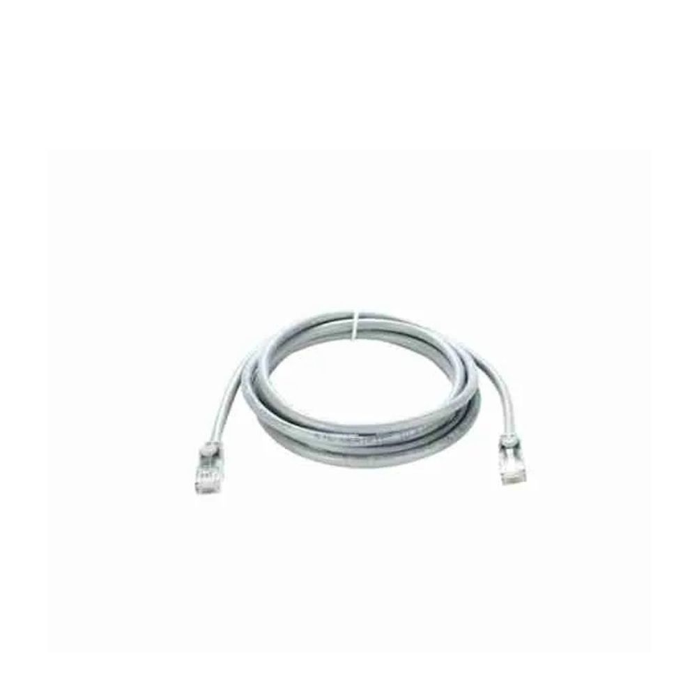 D‑Link NCB‑C6UGRYR1‑3 Cat 6 UTP Patch Cord 3M Grey