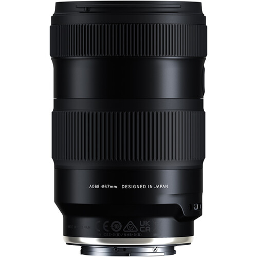 Tamron 17-50mm f/4 Di III VXD Lens for Sony