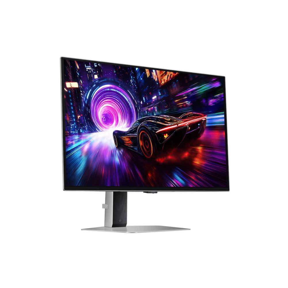 Samsung Odyssey OLED G8 G81SF 27″ 4K 240Hz Gaming – LS27FG810SMXUE