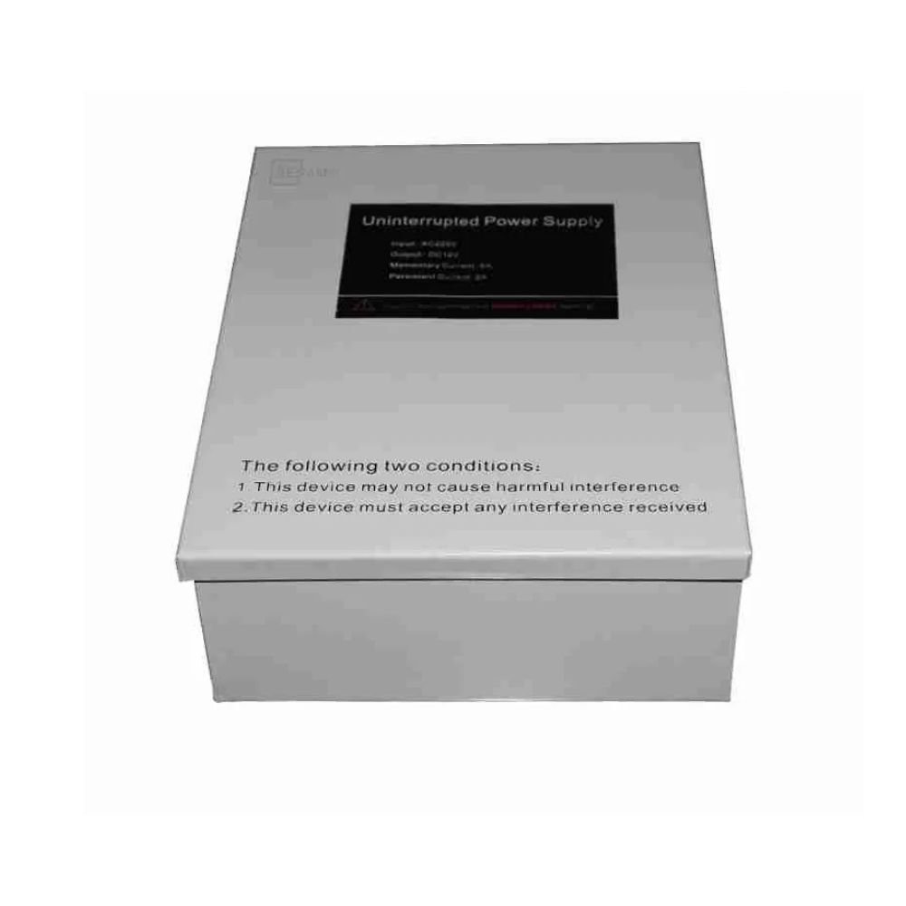 KPSB-5A Access Control Power Supply 5A