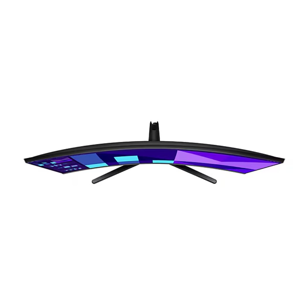 Samsung LS32D392GAMXUE 32" Essential S3 100Hz Full HD Monitor