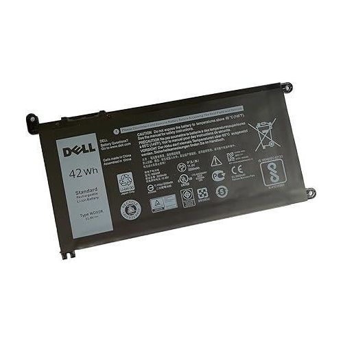 Dell Inspiron 15 3595 P75F P75F012 11.4V 42Wh Original Battery