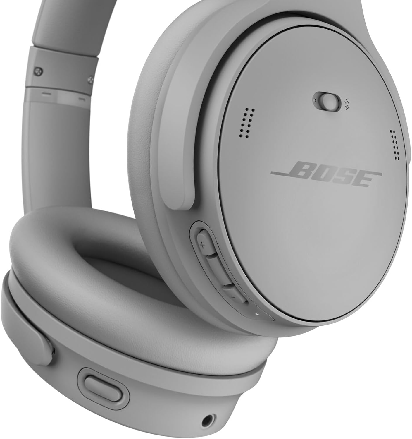 Bose QuietComfort Headphones