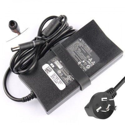 Slim Dell 0H1NV4 H1NV4 AC Adapter 150W Charger