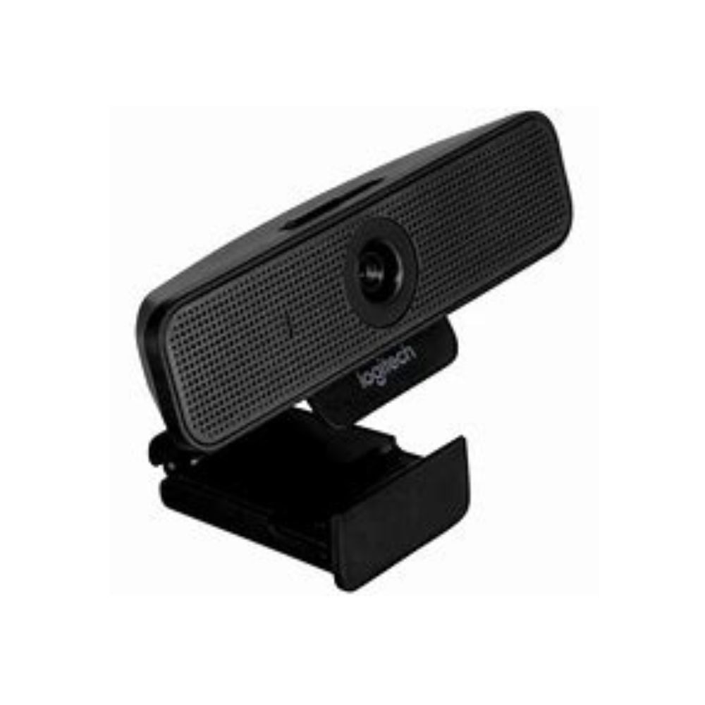 Logitech C925e HD full 1080p webcam business series (960-001076)