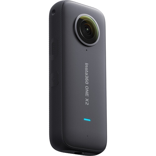 INSTA360 ONE X2 CAMERA