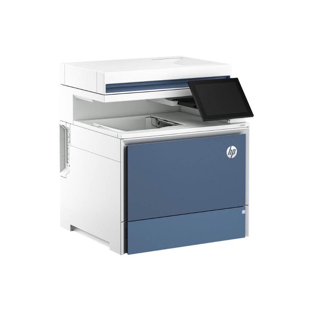 HP Colour Laserjet Enterprise MFP-X58045dn