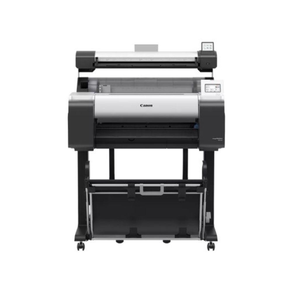 Canon imagePROGRAF TM-255 24″ Large-Format Inkjet Printer