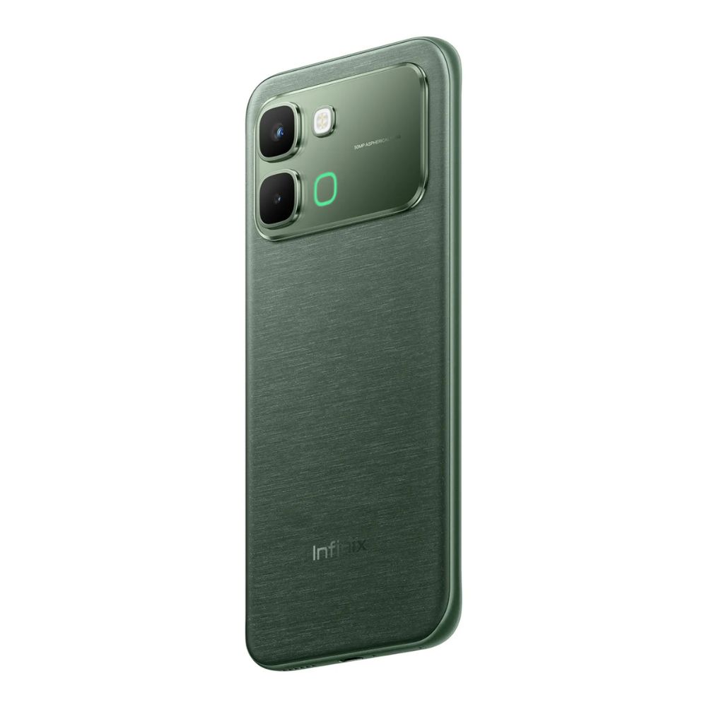 Infinix Note Edge 8GB RAM 256GB ROM