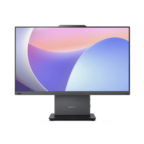 Lenovo ThinkCentre neo 50a 24 Gen 5 All in one Desktop 8GB RAM 512GB SSD 23.8-12SC000WUM