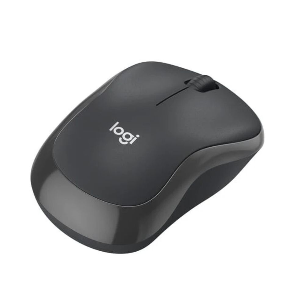 Logitech M240 Bluetooth Silent Mouse