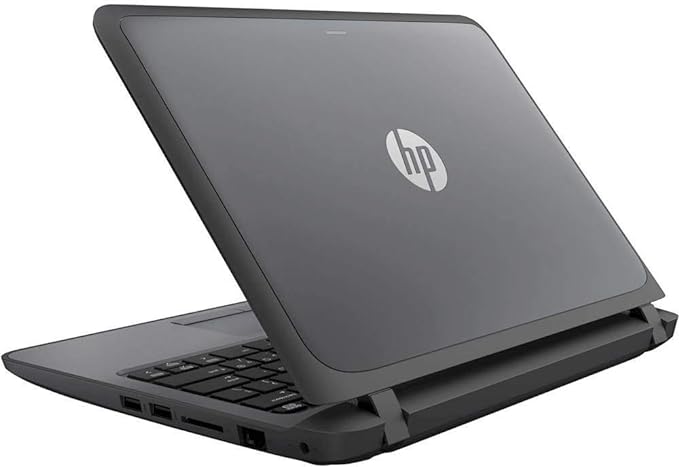 HP ProBook 11E G2 i5 7th Gen 8GB RAM 256GB SSD x360 Touchscreen