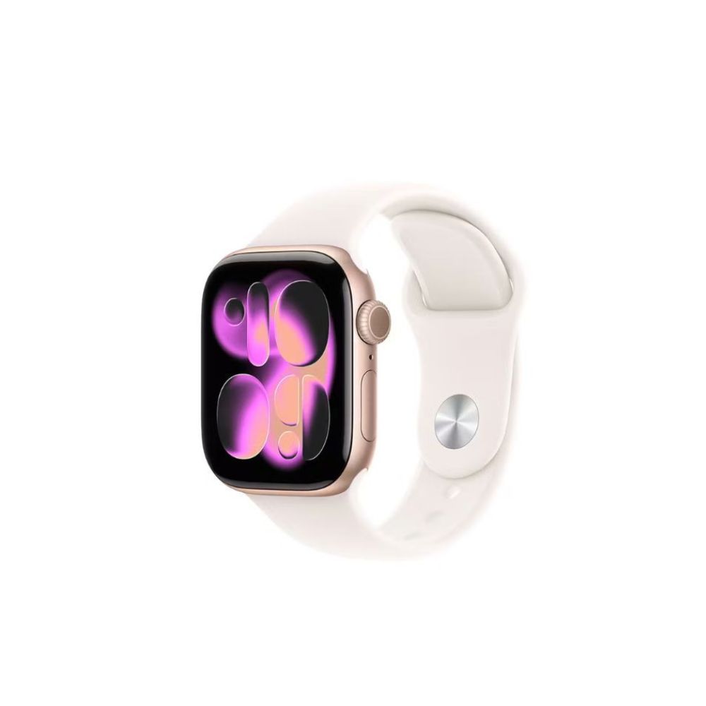 Apple Watch Series 11 46mm GPS