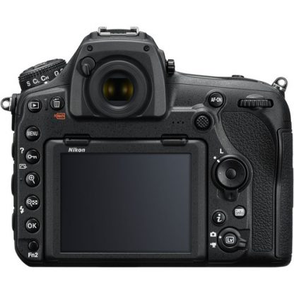 NIKON CAMERA D850 DSLR (BODY ONLY)