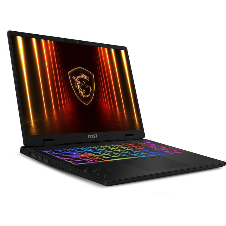 MSI Crosshair 16 HX AI D2XWGKG Ultra 9 275HX 32GB 1TB SSD-9S7-15P421-272