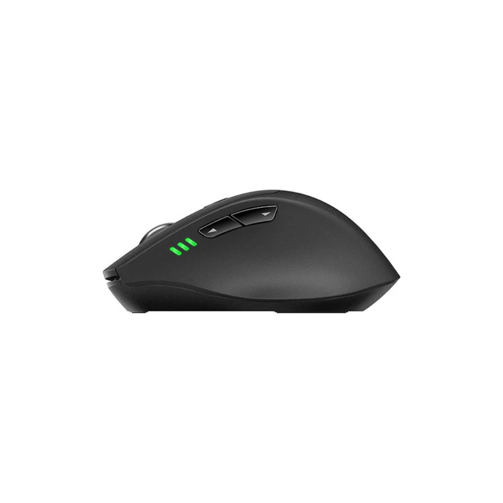 Rapoo Multi-Mode Wireless Mouse MT550 - Black