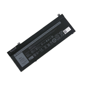 Dell P74F P74F001 Original 64Wh battery