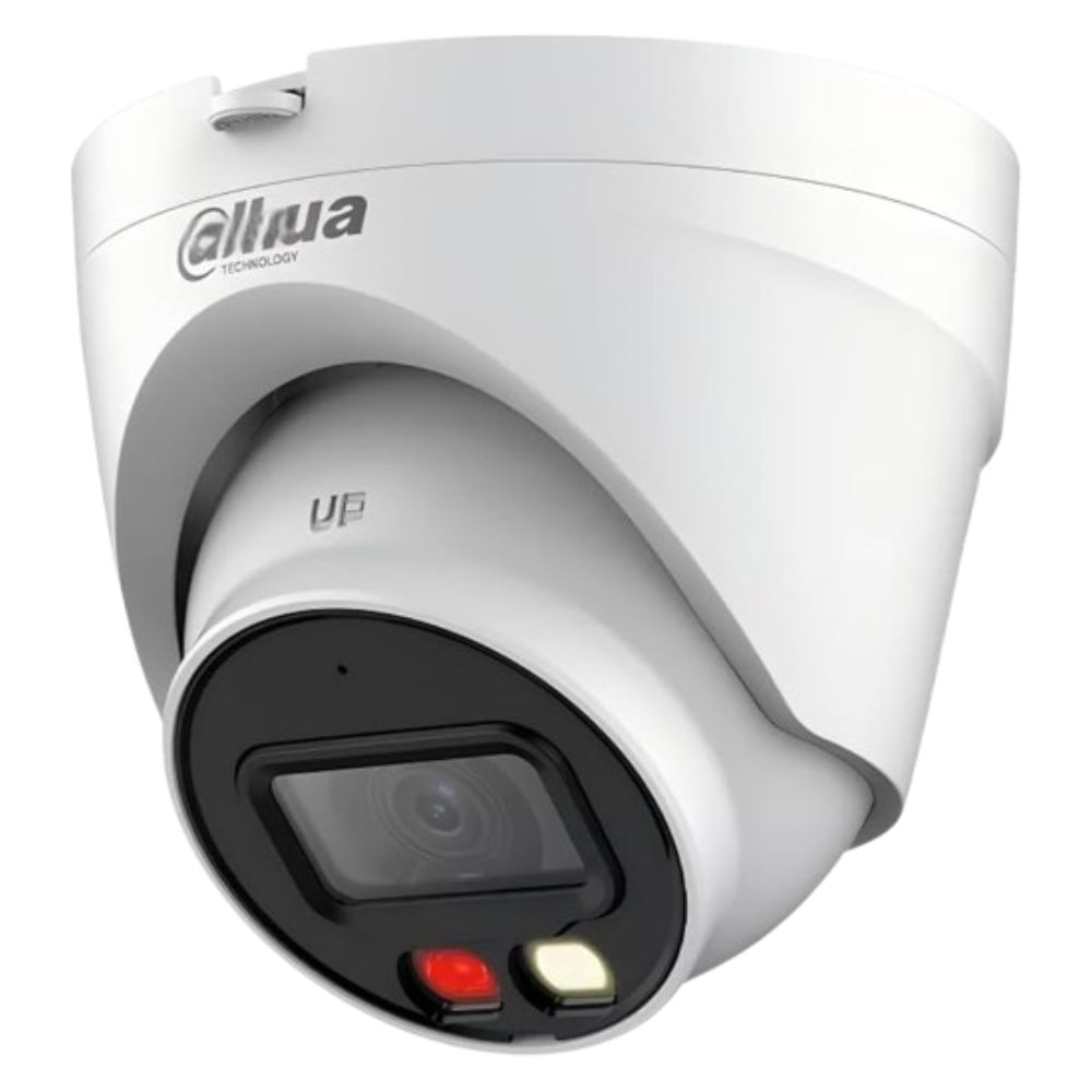 Dahua DH-IPC-HDW1439V-A-IL 4MP Dome Network Camera-DH-IPC-HDW1439V-A-IL