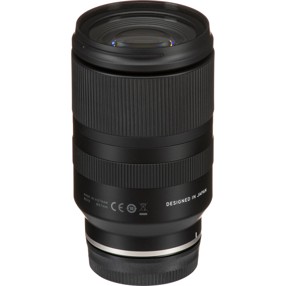TAMRON 17-70MM F/2.8 DI III A VC RXD LENS FOR SONY