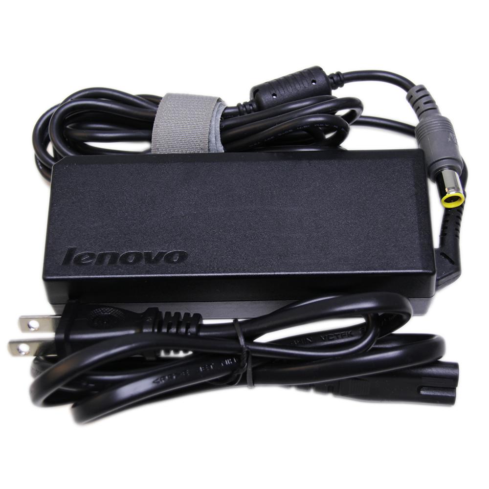 Charger for Lenovo ThinkPad L420 7829-32U – 90W 20V 4.5A