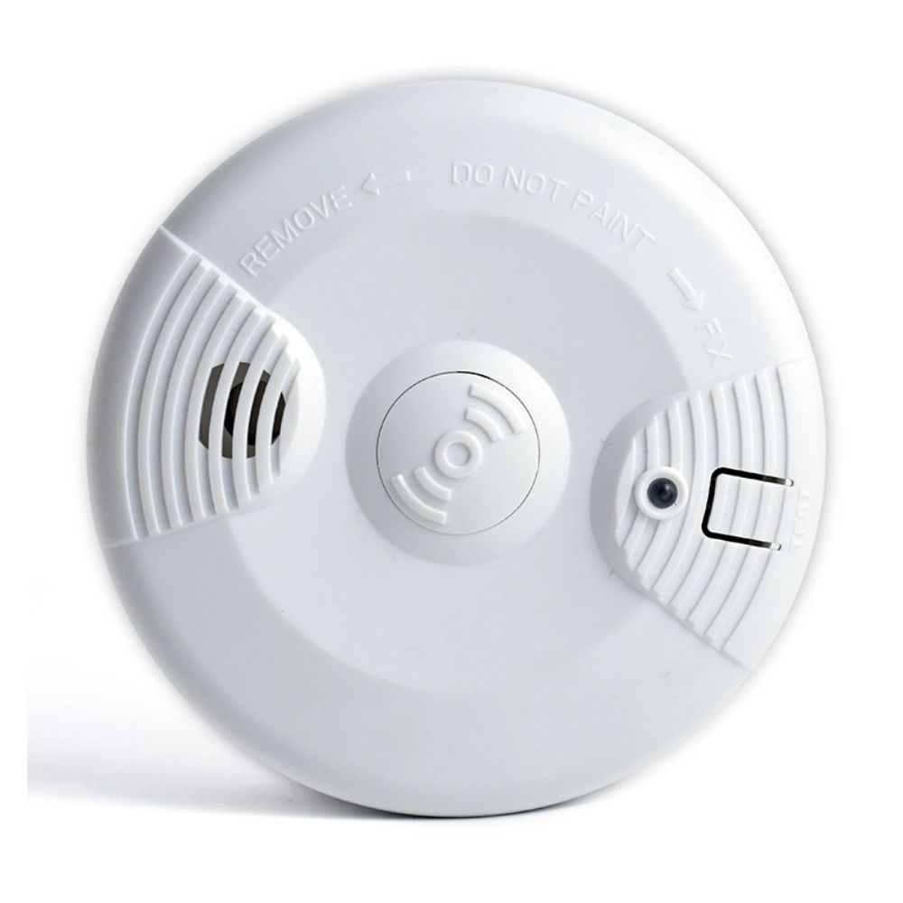 Asenware AW-SSD606D Standalone Smoke Detector
