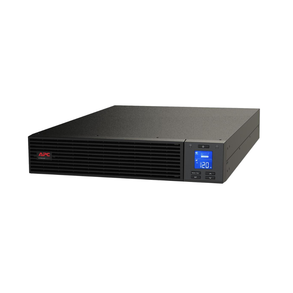 APC Easy UPS SRV RM 3000VA 230V -SRV3KRIRK