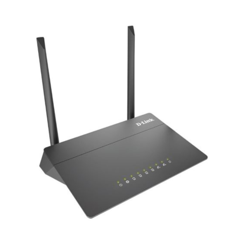 D‑Link AC750 Dual Band Wi‑Fi 5 Router‑DIR‑806A