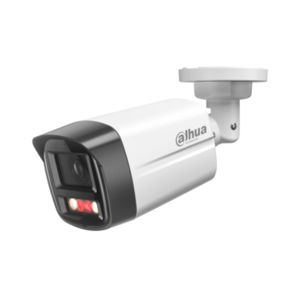 Dahua DH-IPC-HFW1439TL1-PV 4MP Active Deterrence Bullet Camera